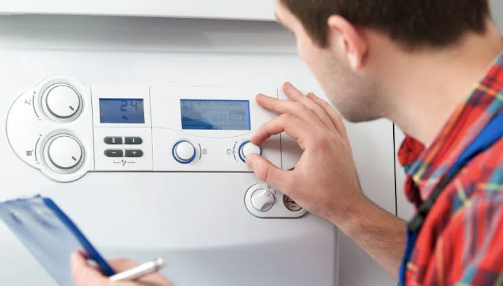 Tekirdağ Kombi Servisi